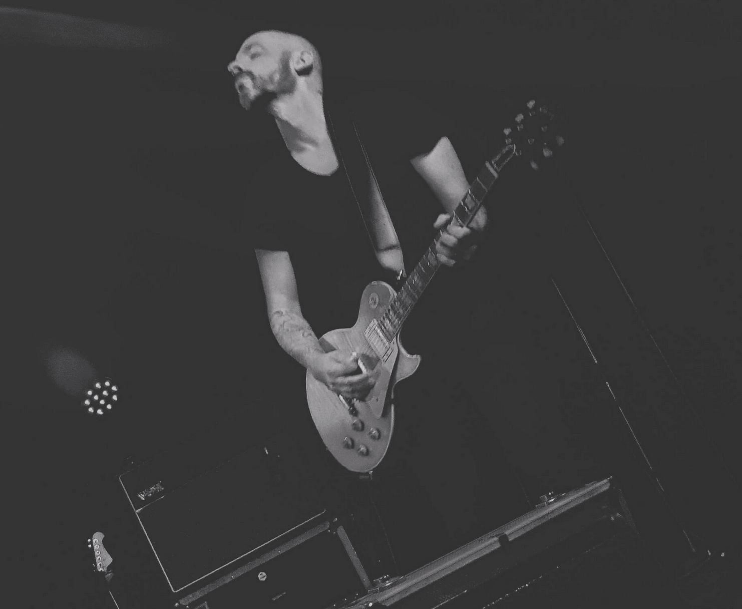 Solo guitare